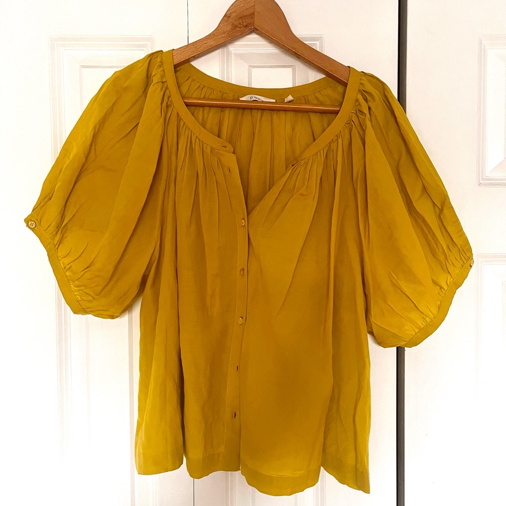 Doen June Top